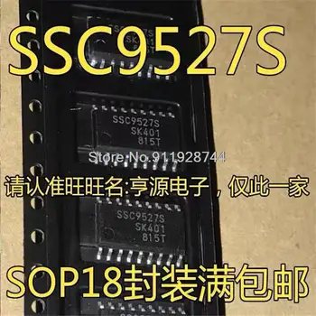 1-10 ADET SSC9527S SSC9527 SOP-18