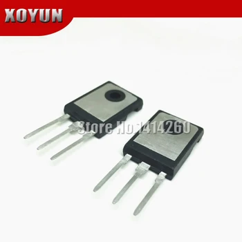 10 adet / grup IXFH150N17T TO-247 170 V 150A