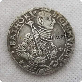 1595 Almanya Kopya Para-kopya paraları madalya paraları koleksiyon