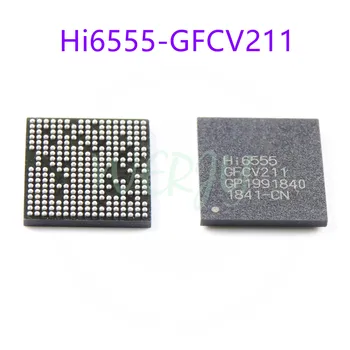 2 Adet / grup HI6555 GFCV211 BGA Güç SupplyIC Çip 0