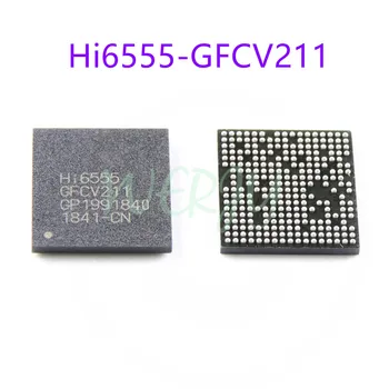 2 Adet / grup HI6555 GFCV211 BGA Güç SupplyIC Çip 1