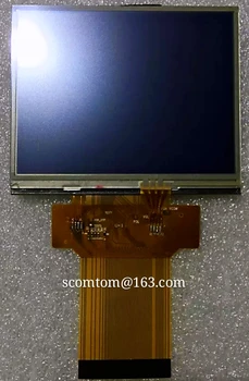 3.5 inç 320 * 240 LCD Ekran Paneli TM035KBZ17