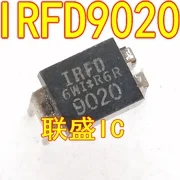 30 adet orijinal yeni IRFD9020 FD9020D optocoupler DIP4