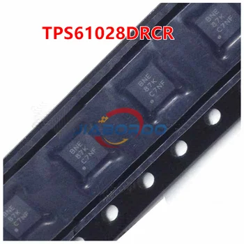 5-10 adet TPS61028DRCR TPS61028 VSON10 Mark BNE DC-DC IC Yonga Seti