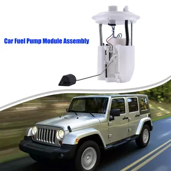 Araba Yakıt Pompası Modülü Meclisi Jeep Wrangler için 3.8 L 2007-2008 E7243M SP7068M 68003386AA 68003339AA 4