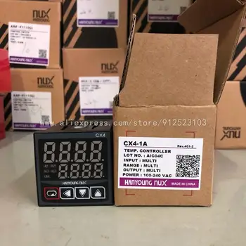 CX4-1A yeni orijinal termostat ekonomik CX4-1A yerine AX4-1A