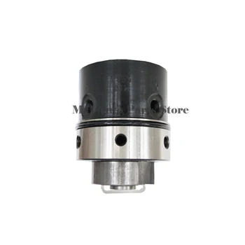 Dizel Enjeksiyon Pompası Rotor Kafası Pistonu DPA 7183-165L 2