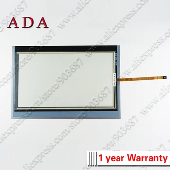 Dokunmatik ekran paneli Cam Sayısallaştırıcı 6AV2124-0XC02-0AX1 6AV2124-0XC02-0AX0 TP2200 Dokunmatik Ekran Yerleşimi koruyucu film
