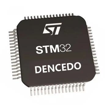 (En iyi fiyata ulaşın) STM32F100C8T6B Elektronik Stoklar Bileşenleri MCU LQFP48 IC Cips Programcı KOL STM32F100C8T6B 0