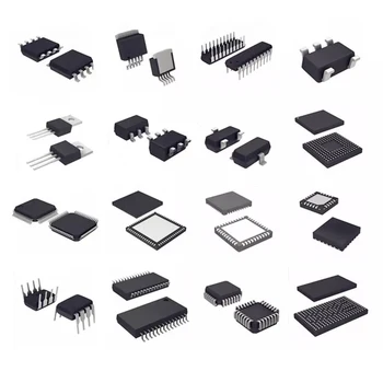 (En iyi fiyata ulaşın) STM32F100C8T6B Elektronik Stoklar Bileşenleri MCU LQFP48 IC Cips Programcı KOL STM32F100C8T6B 1