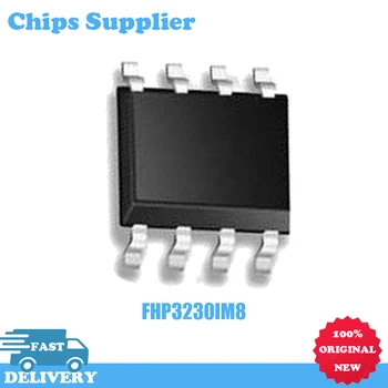 FHP3230IM8 Yüksek Hızlı Operasyonel Amplifikatörler STROBE FLAŞ NCH MANTIK SEVİYESİ