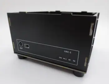 HIFI USB Dijital Arayüz (UAC-1)