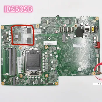 IB250SB Lenovo S4250 V410Z Anakart 01LM190 SB20N59673 LGA1151 DDR4 Anakart 100 % Çalışma