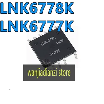 LNK6778K LNK6777K ESOP-11 LCD elektrikli tornavida yönetimi çip IC LNK6778 LNK6777