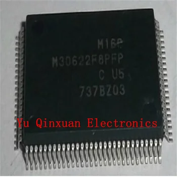 M30622F8PFP Tek çipli 16 bit CMOS mikrobilgisayar yeni orijinal stok