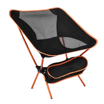 Naturehike kamp sandalyesi Ultralight Taşınabilir Katlanır Sandalye Seyahat Sırt Çantası rahatlama sandalyesi Piknik Plaj Açık Balıkçılık Sandalye