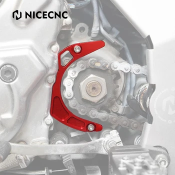 NICECNC CNC Alüminyum ATV Kılıf Koruyucu Koruyucu Güvenlik Yamaha Raptor 700 İçin YFM700 2006-2022 Raptor 700R 2013 2014 2015 2016 2017