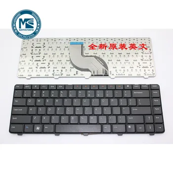 orijinal dell için klavye N4010 N4020 N4030 14R 14V M4010 ABD düzeni sürümü