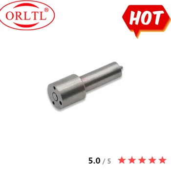 ORLTL yakıt enjektörü Memesi DLLA155P842 Kobelco 095000-6593 095000 6593 0950006593 için 1