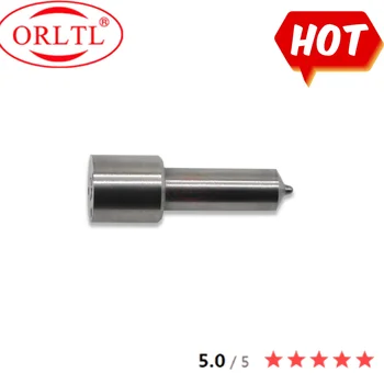 ORLTL yakıt enjektörü Memesi DLLA155P842 Kobelco 095000-6593 095000 6593 0950006593 için 2