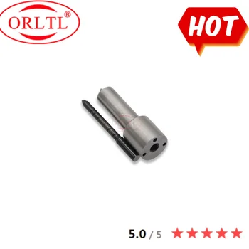 ORLTL yakıt enjektörü Memesi DLLA155P842 Kobelco 095000-6593 095000 6593 0950006593 için 5
