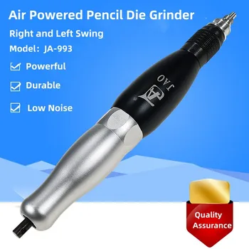 Pnömatik Kalem Hava Mikro kalıp taşlayıcı Taşınabilir Hafif Parlatma Gravür Taşlama Araçları JA-993