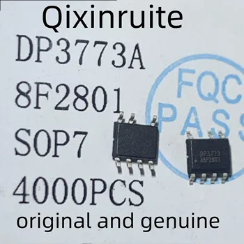 Qixinruite DP3773A DP3773 SOP-7 orijinal ve orijinal
