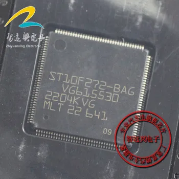 ST10F272-BAG Araba bilgisayar kurulu güç amplifikatörü modülü CPU