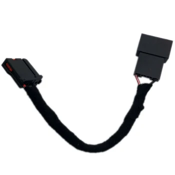SYNC 2 SYNC 3 Güçlendirme USB Medya Hub Kablo Adaptörü GEN 2A Ford Expedition için