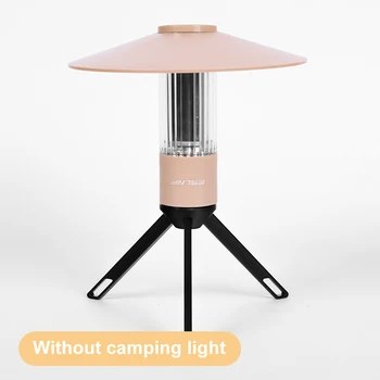 Vintage Abajur Kapağı Taşınabilir çadır ışığı Lambaları Gölge Atmosfer Dekorasyon Aksesuarları LUMENA M3 kamp feneri