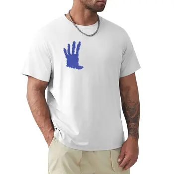 Yankı Zırh El İzi T-Shirt vintage t shirt büyük boy t shirt erkek grafik t shirt
