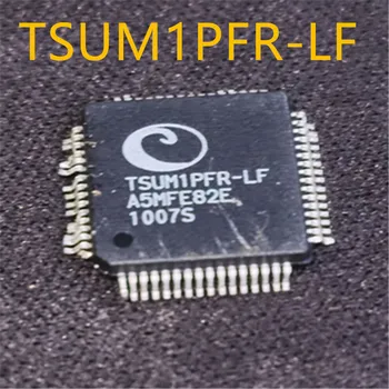 Yeni ve orijinal 10 adet TSUM1PFR-LF LQFP-64
