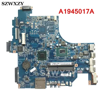 Yenilenmiş Sony VIAO SVF152 Laptop Anakart DA0HK9MB6D0 İle SR0XF ı3-3227U CPU HM76 A1945017A